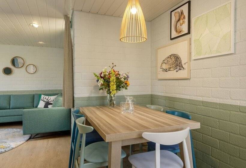 فندق Center Parcs Erperheide