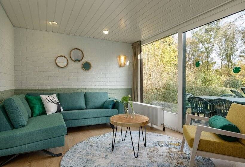 فندق Center Parcs Erperheide