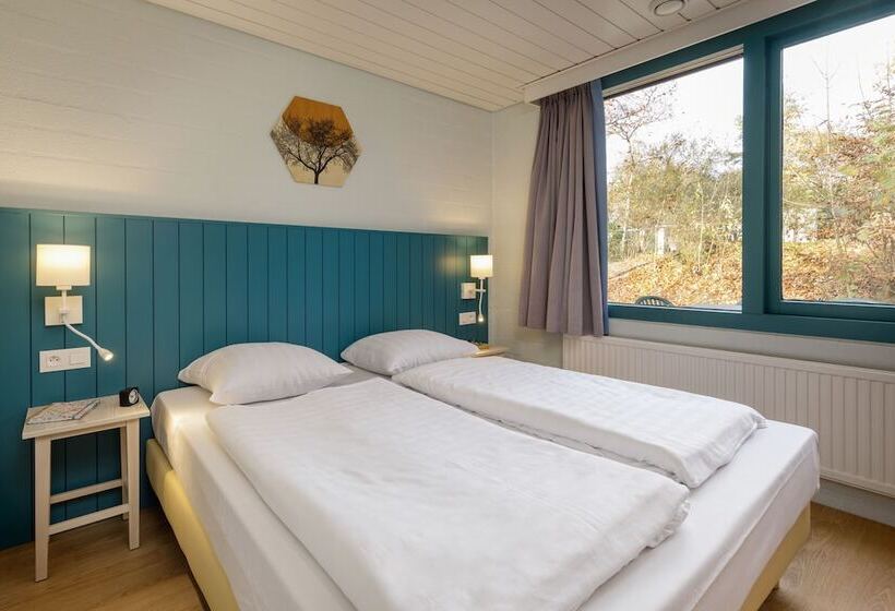 فندق Center Parcs Erperheide