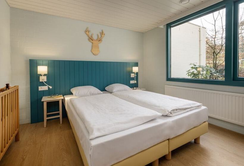 فندق Center Parcs Erperheide