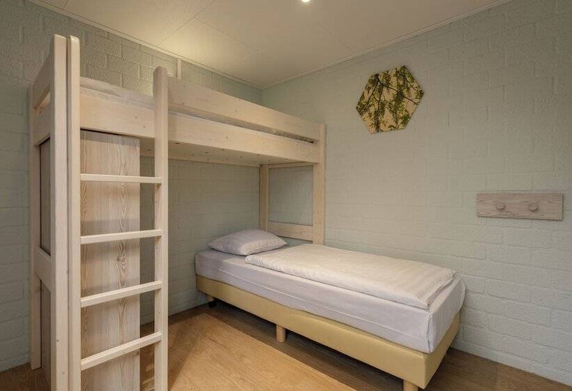 فندق Center Parcs Erperheide