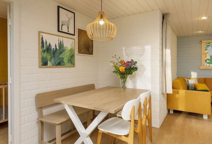 فندق Center Parcs Erperheide