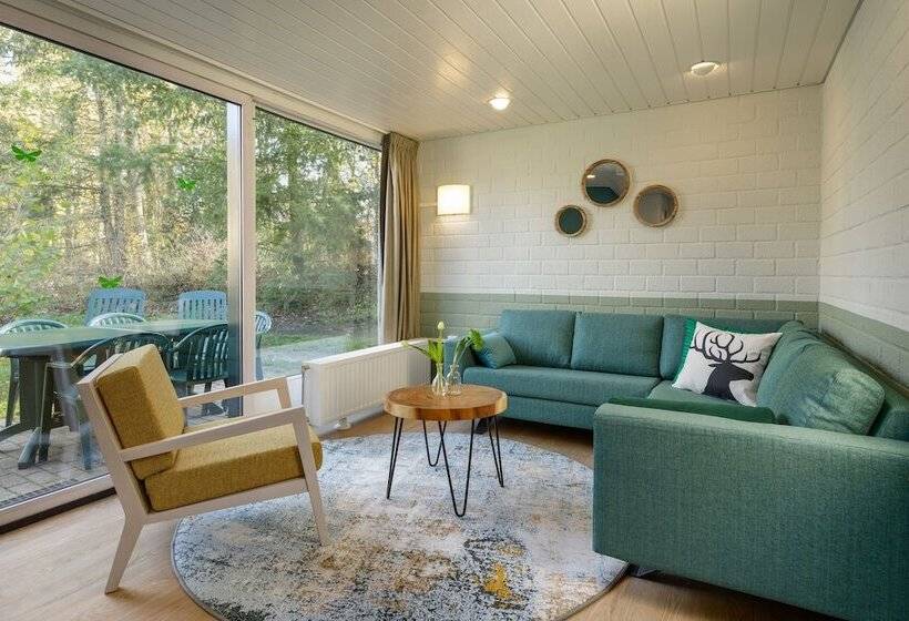 فندق Center Parcs Erperheide