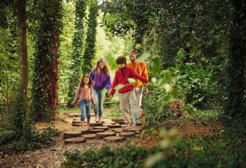 فندق Center Parcs Erperheide