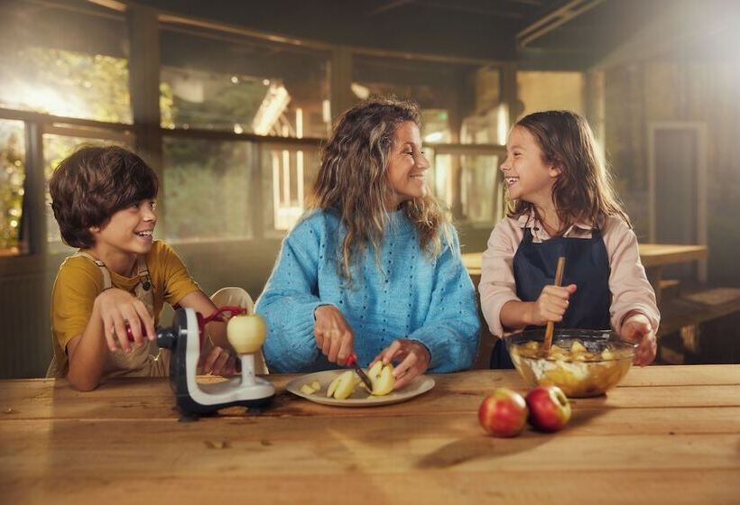 فندق Center Parcs Erperheide