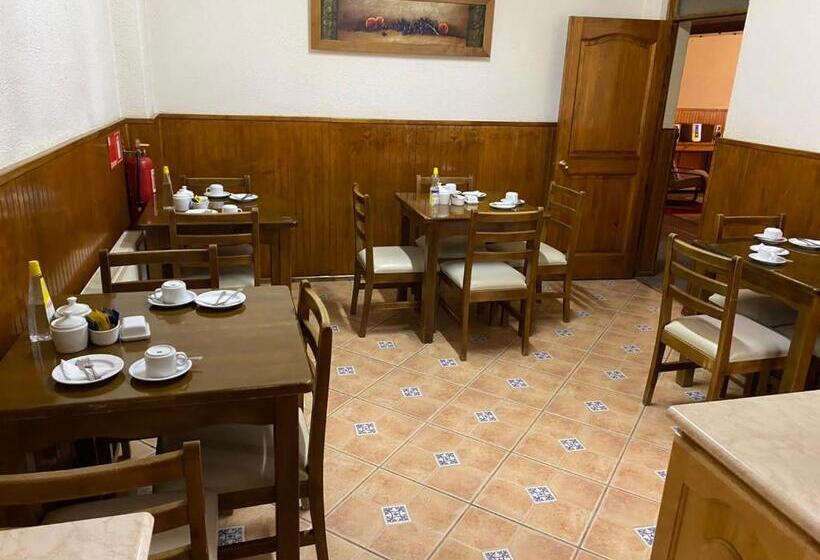 בית מלון כפרי Chalet Chapital Punta Arenas