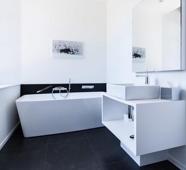 酒店 Château De Grandvoir