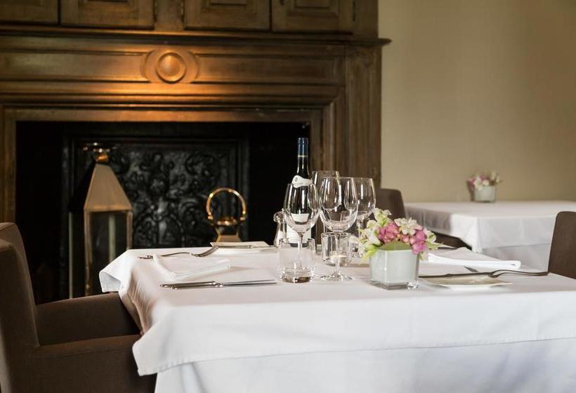 酒店 Château De Grandvoir