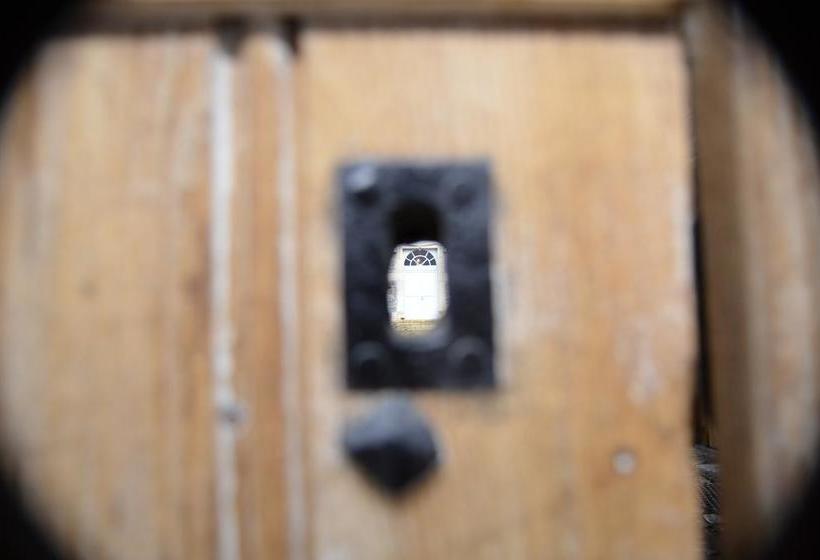 酒店 Château De Grandvoir