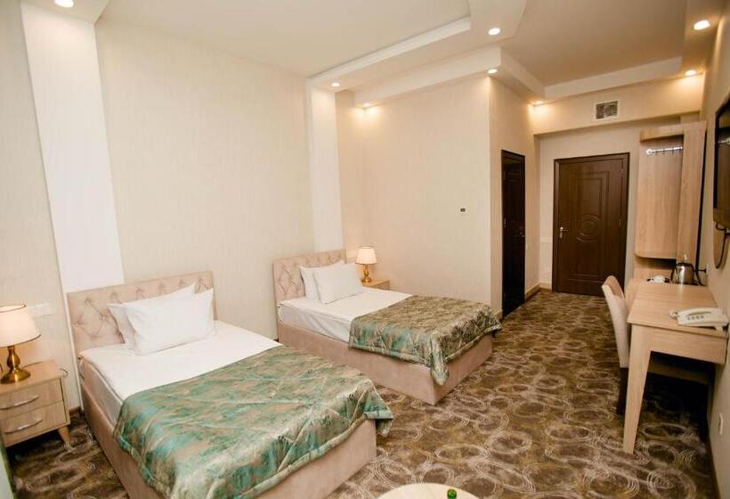 هتل Cinema Boutique