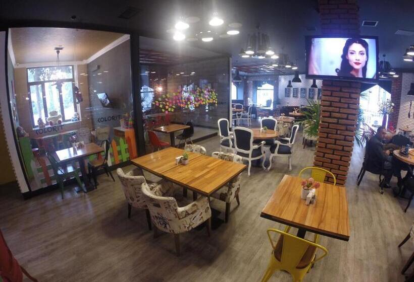 هتل Cinema Boutique