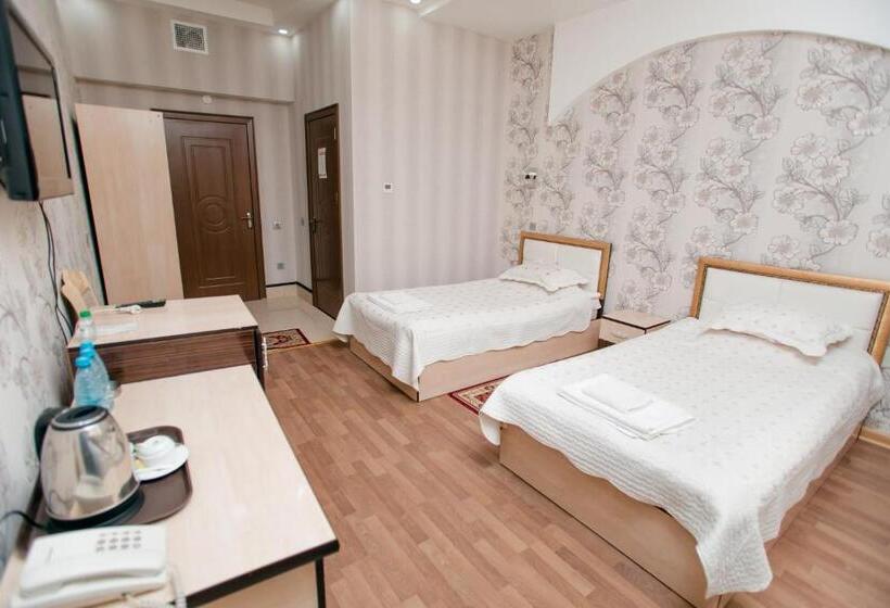 هتل Cinema Boutique