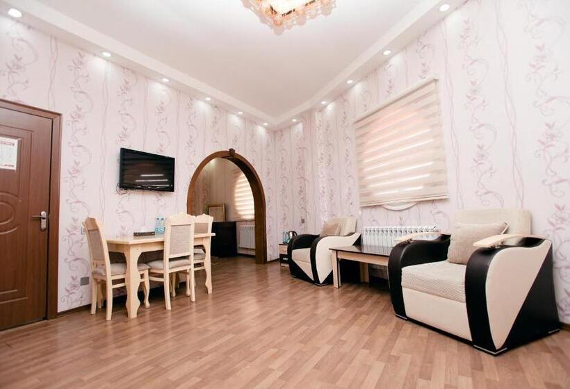 هتل Cinema Boutique