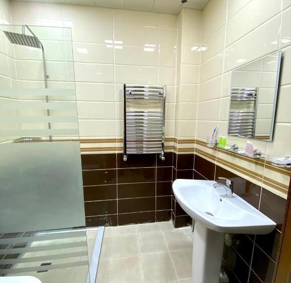 هتل Cinema Boutique