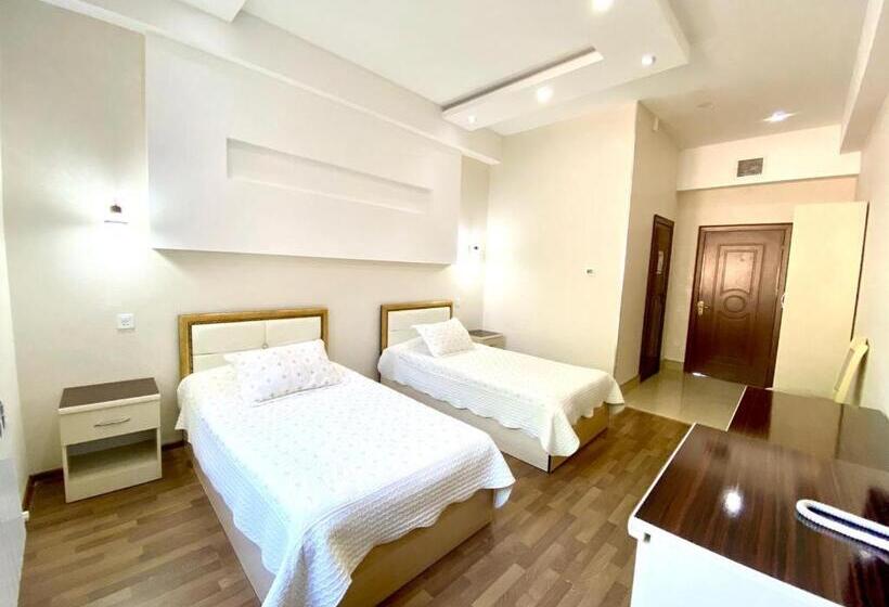 هتل Cinema Boutique