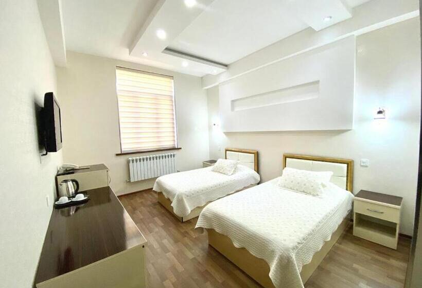 هتل Cinema Boutique