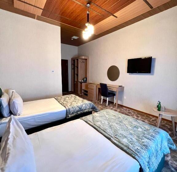 هتل Cinema Boutique