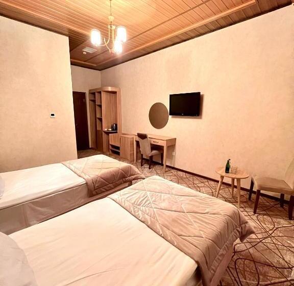 هتل Cinema Boutique