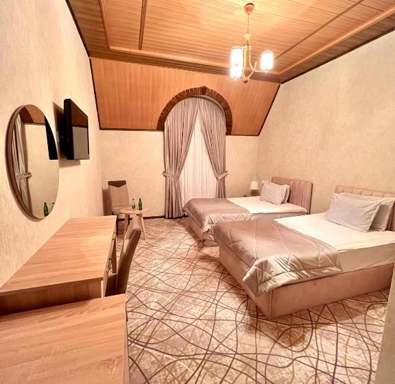 هتل Cinema Boutique