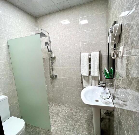 هتل Cinema Boutique