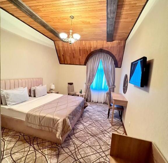 هتل Cinema Boutique