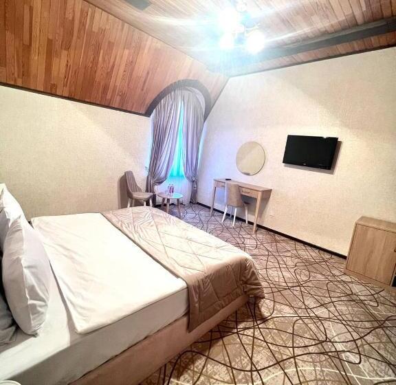 هتل Cinema Boutique