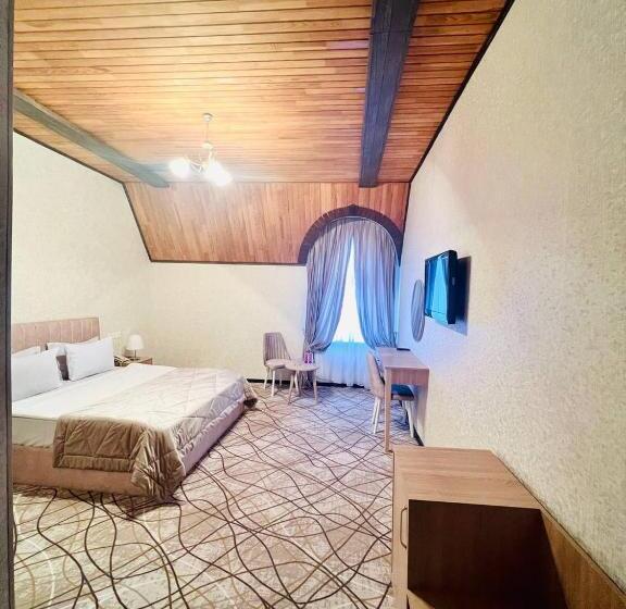 هتل Cinema Boutique