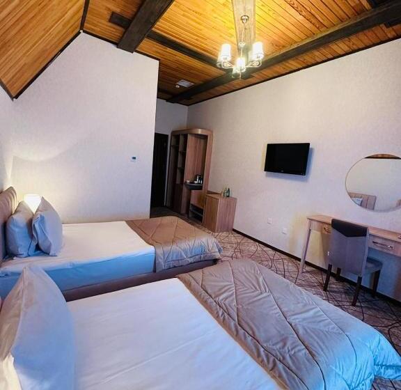 هتل Cinema Boutique