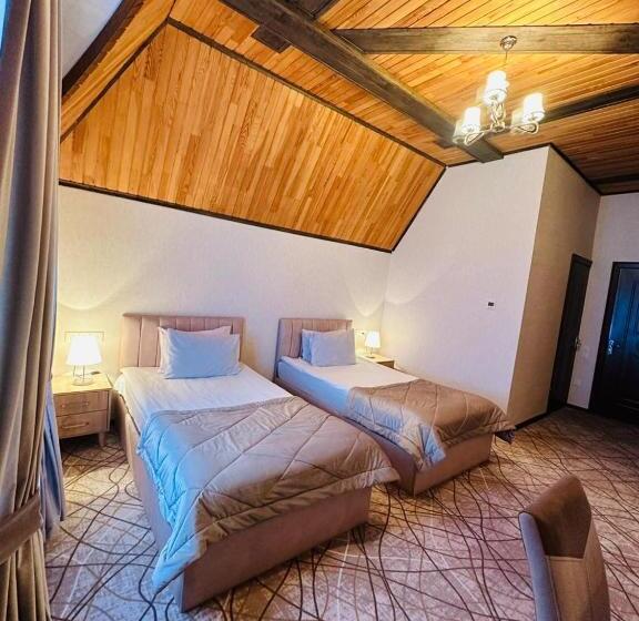 هتل Cinema Boutique