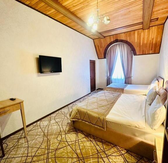 هتل Cinema Boutique