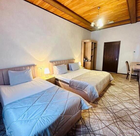 هتل Cinema Boutique