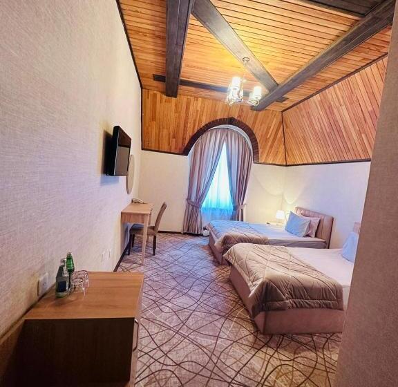 هتل Cinema Boutique