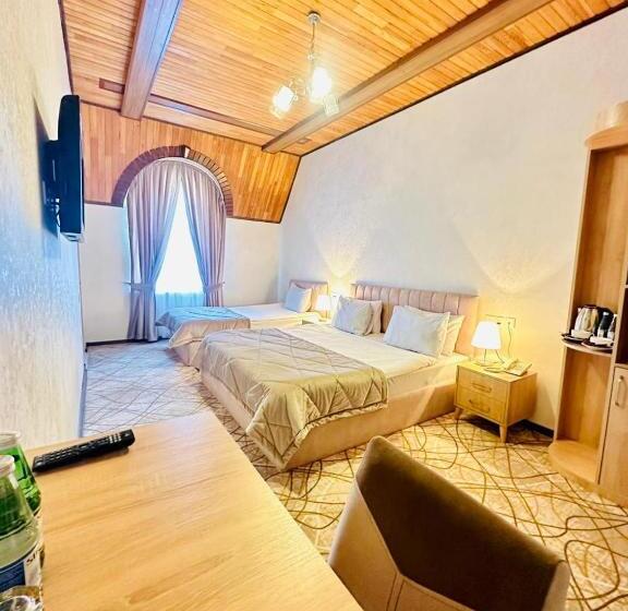 هتل Cinema Boutique