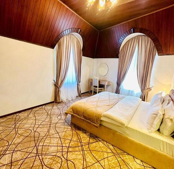 هتل Cinema Boutique