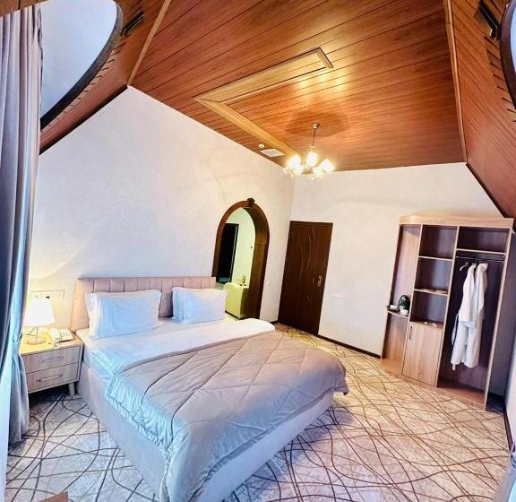 هتل Cinema Boutique