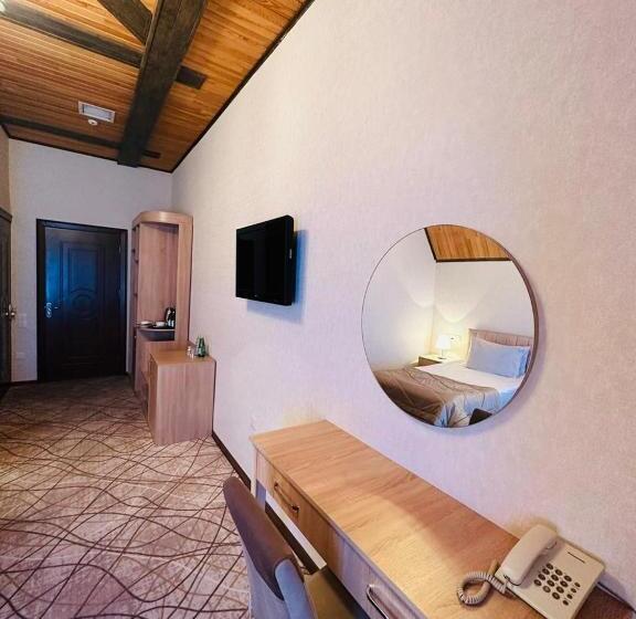 هتل Cinema Boutique