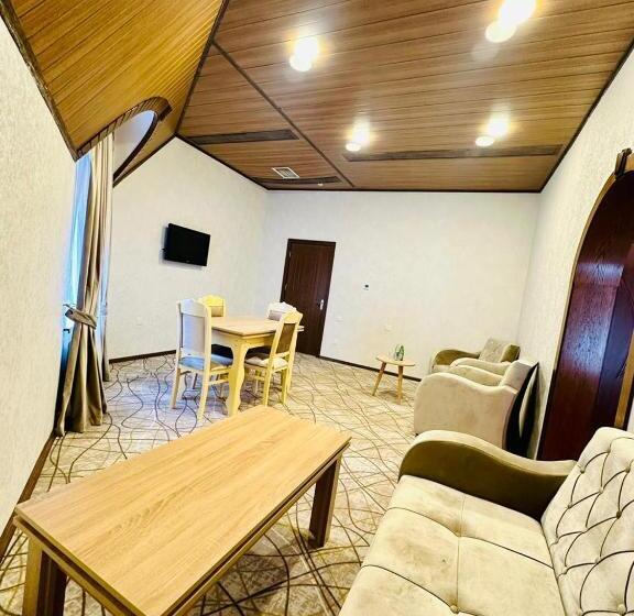 هتل Cinema Boutique