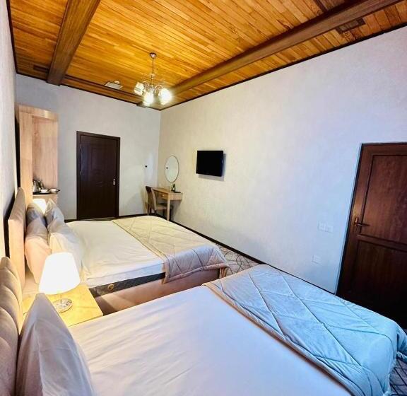 هتل Cinema Boutique