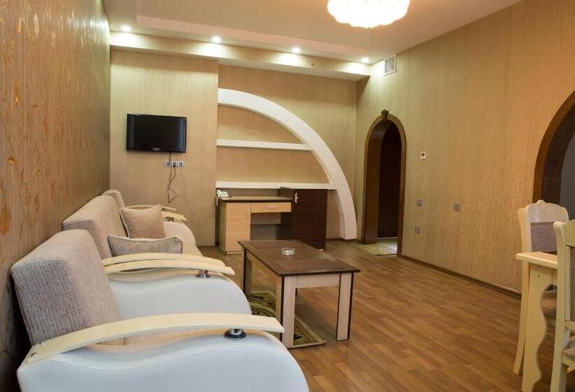 هتل Cinema Boutique