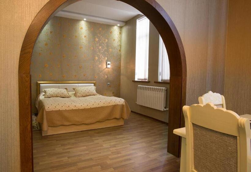 هتل Cinema Boutique