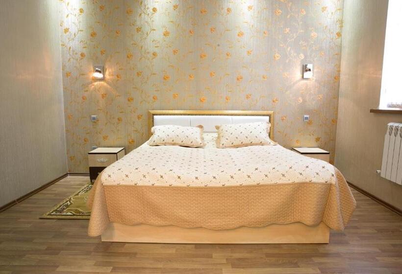 هتل Cinema Boutique