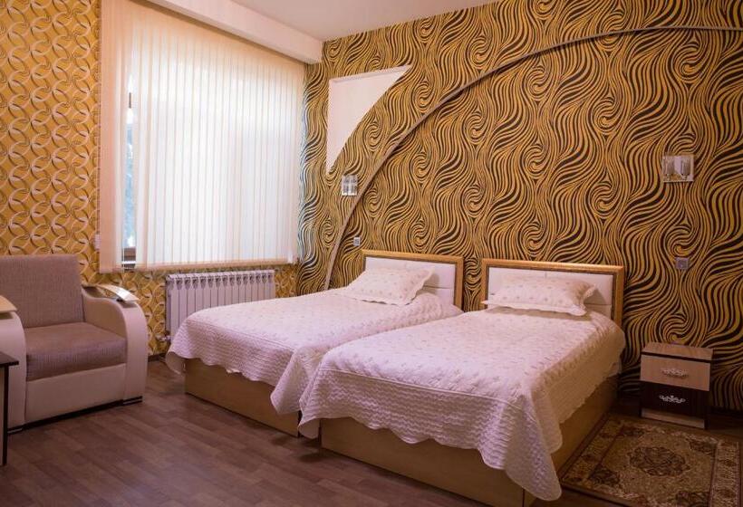 هتل Cinema Boutique