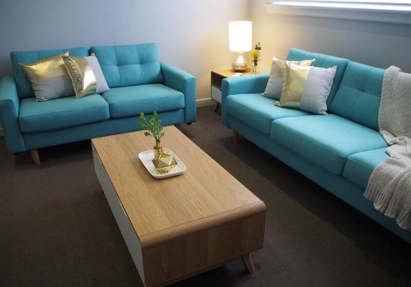 هتل City Quarters On Brewer