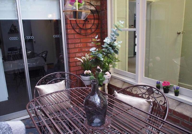 هتل City Quarters On Brewer