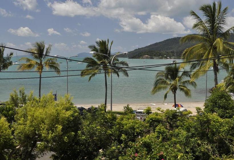 ホテル Colonial Court Holiday Apartments