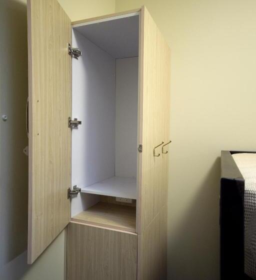 هتل Coolangatta Sands