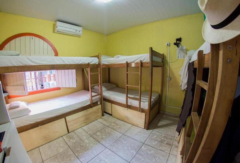 ホテル Cosmopolitan Hostel