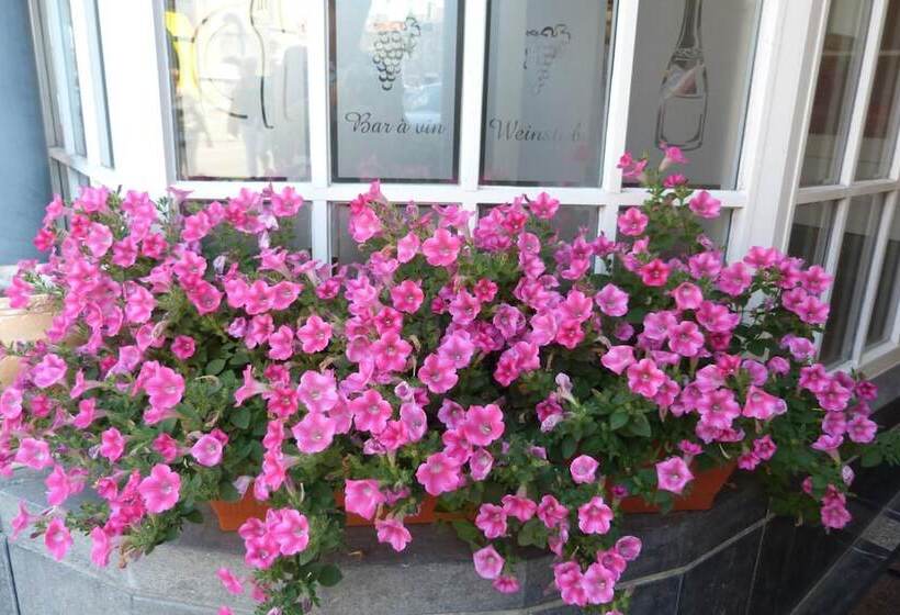 בית מלון כפרי Hostellerie Croonhof