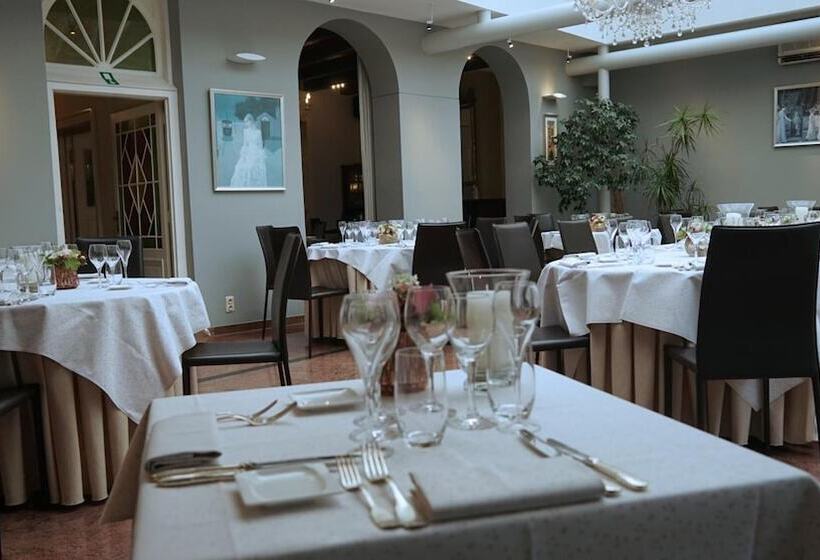 בית מלון כפרי Hostellerie Croonhof