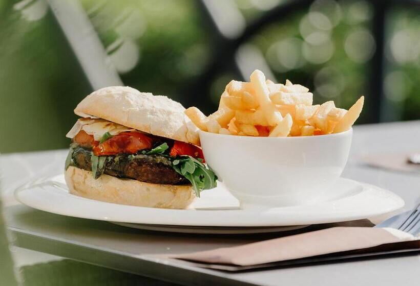 酒店 Domein Westhoek